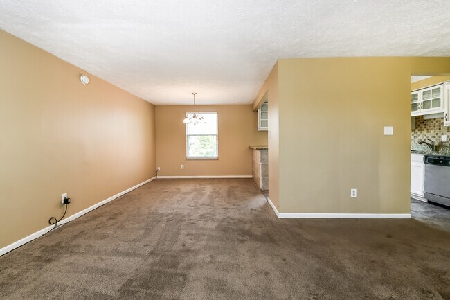Foto del edificio - 6416 Watercrest Way