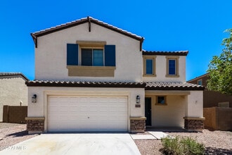 Building Photo - 8579 S 253rd Ave