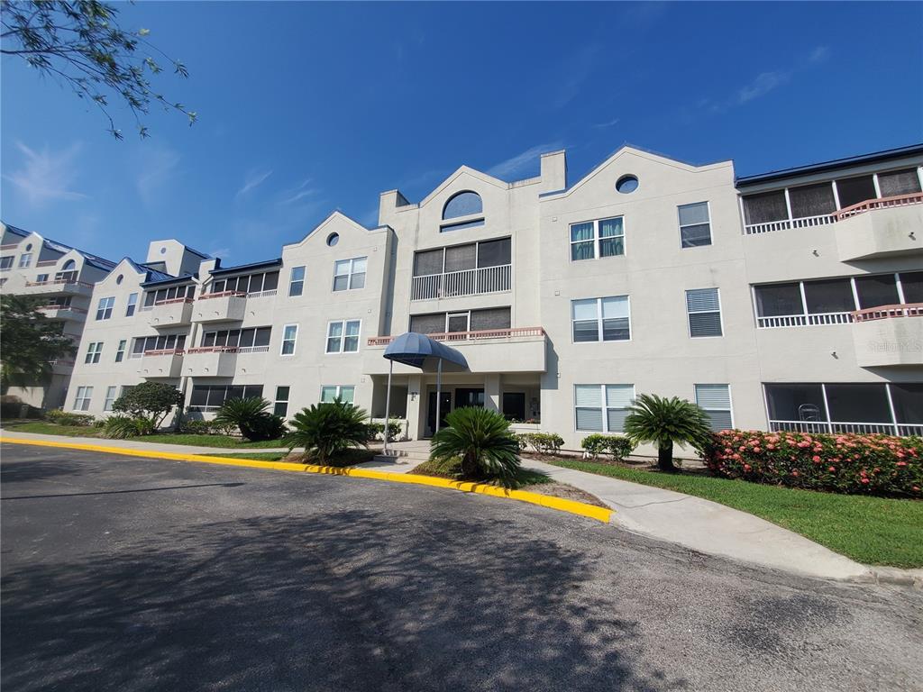 2323 Feather Sound Dr Unit 205, Clearwater, FL 33762 Condo for Rent in Clearwater, FL