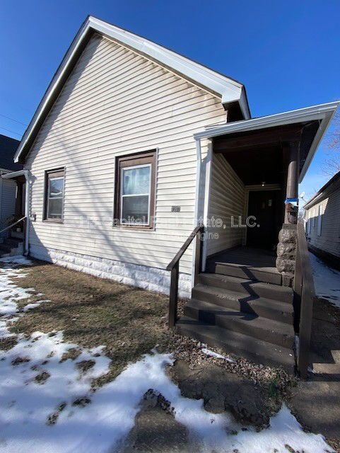 Photo - 2207 Lee Ave Townhome