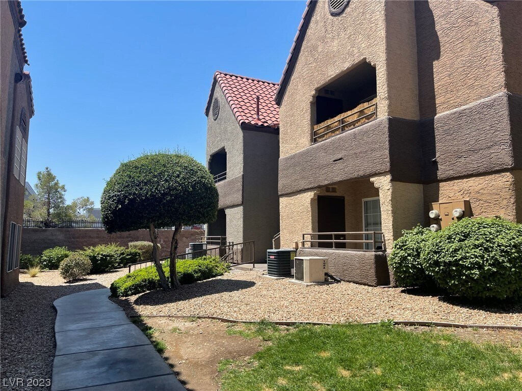 2200 S Fort Apache Rd Unit 1015, Las Vegas, NV 89117 Condo for Rent