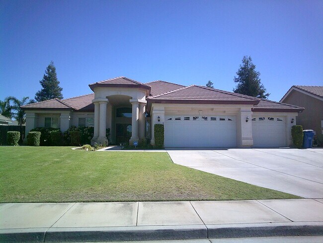 Foto del edificio - 8501 Exodus Ln