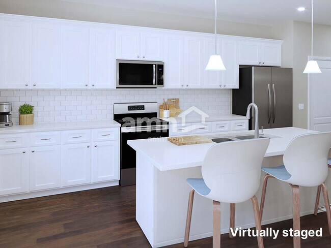Building Photo - 13006 Wishsong Ct