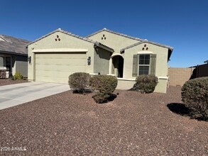 Building Photo - 2314 E Harwell Rd