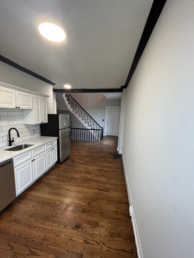 Cocina - 267 Orange St