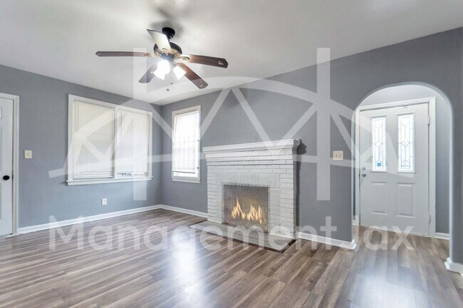 Foto del edificio - 3820 Stuart St