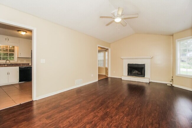 Foto del edificio - 3230 Westview Terrace