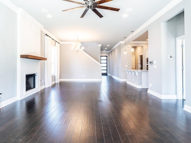 Foto del edificio - 4602 SW Bedingfield St
