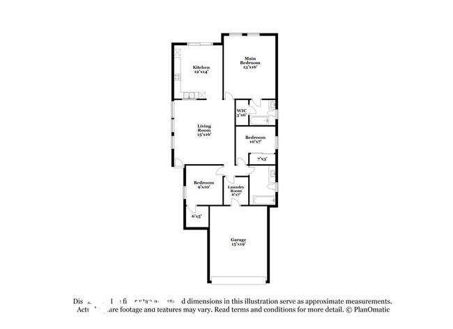 Building Photo - 5036 Ironhorse Ranch Ave