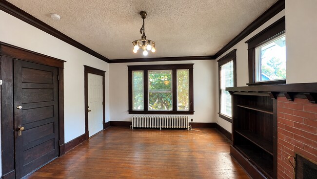 Foto del edificio - 1151 Grant St