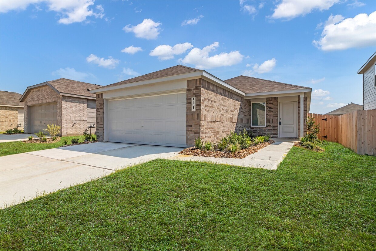 Foto principal - 14615 Ascot Bend Cir