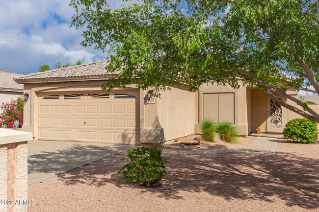 Building Photo - 6983 S Russet Sky Way