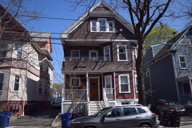 Primary Photo - 93 Otis St