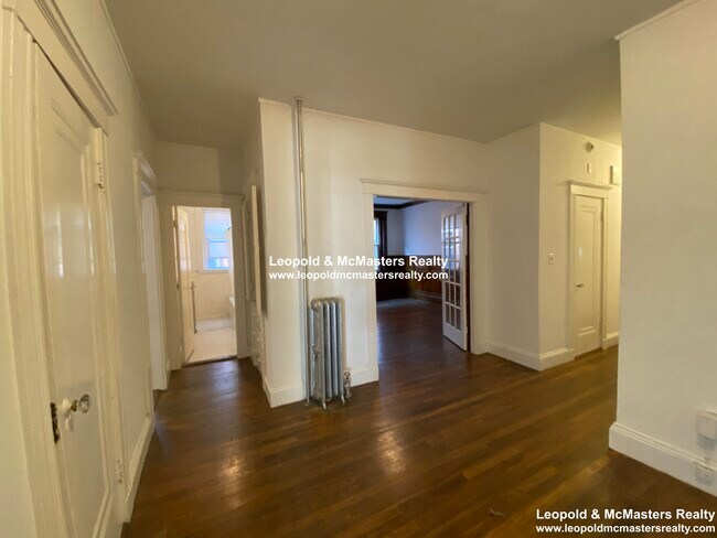 Foto del edificio - 85 Winchester St