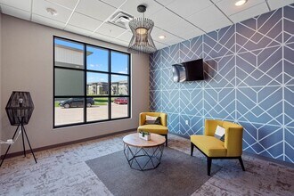 Interior Photo - Silverthorne Flats