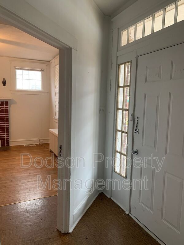 Building Photo - 1316 Apperson St
