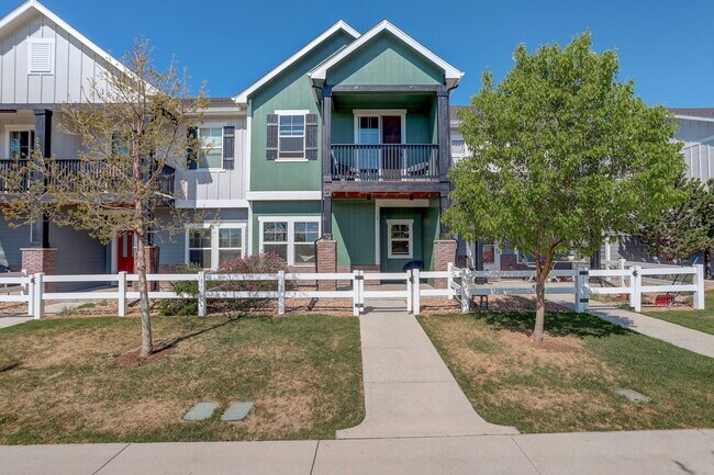 Foto del edificio - 3051 County Fair Ln