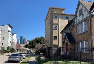 Building Photo - 401 W Clay St