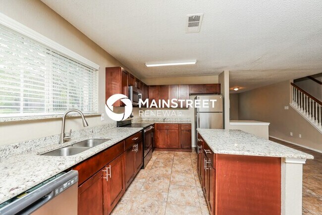 Foto del edificio - 4 Bedroom Pet-Friendly Home in Mesquite, TX with Main Street Renewal