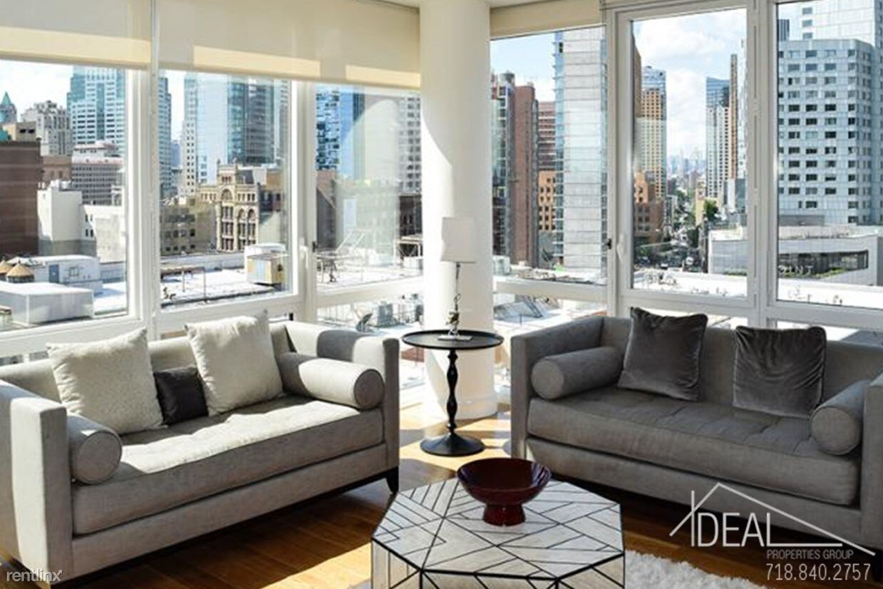 Foto del edificio - 36 Bond St