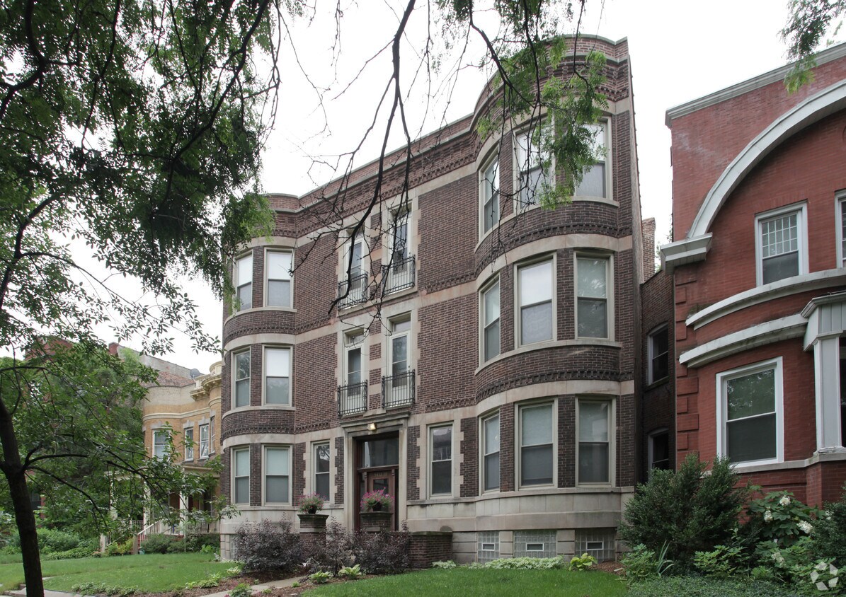 Foto del edificio - 5410-5412 S University Ave