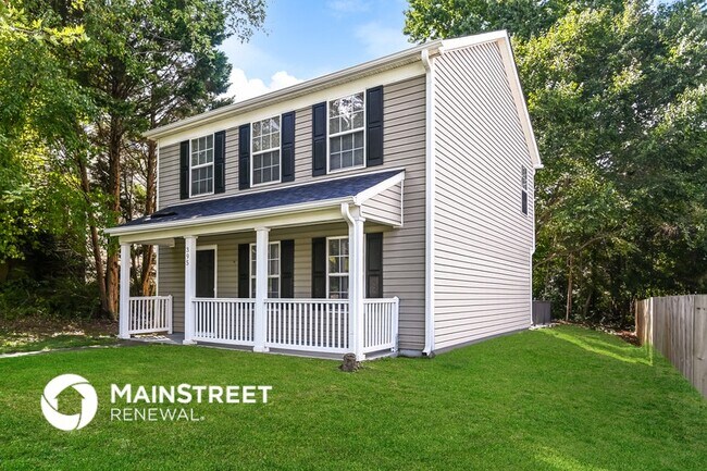 Foto del edificio - 395 Amhurst St SW