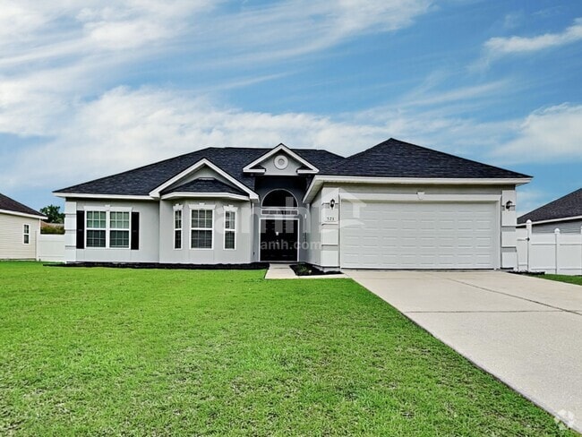 Building Photo - 523 Amsonia Cir