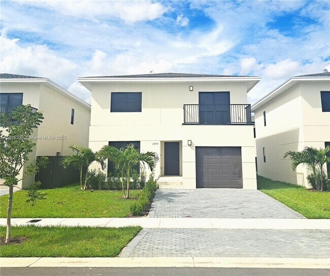 Foto del edificio - 1373 NW 1st St