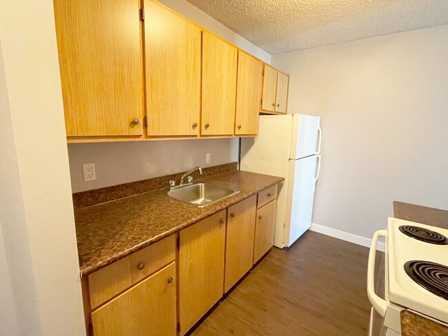 Photo du bâtiment - Concord Estates