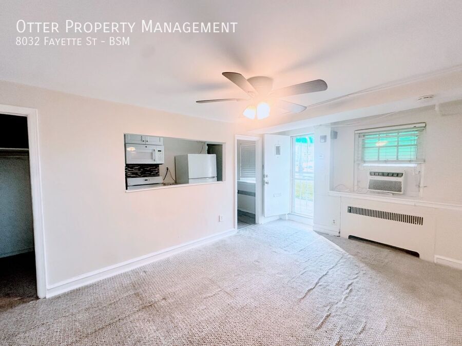 Foto principal - 8032 Fayette St