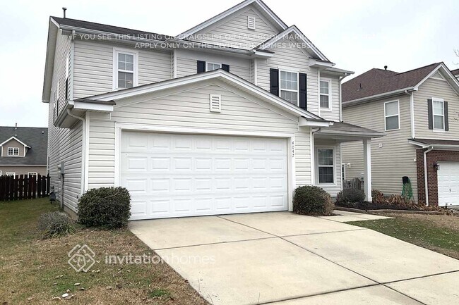 Building Photo - 4047 Houldsworth Dr
