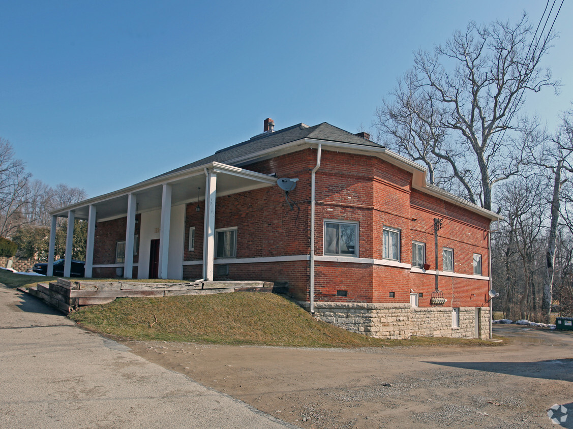 Primary Photo - 109-119 N Main St