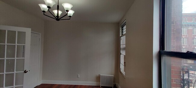 Bedroom 2 - 160 Wadsworth Ave