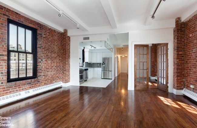 Foto del edificio - 36 Laight St