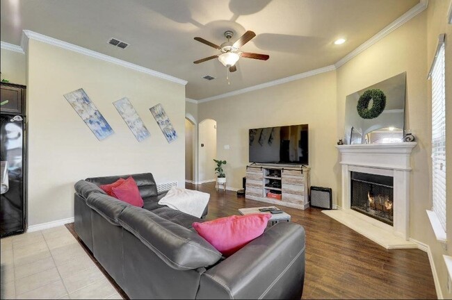 Foto del edificio - 11701 Summer Springs Dr