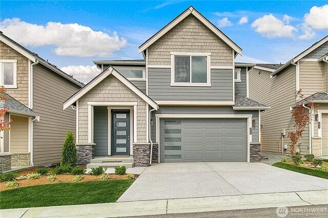 Photo - 4008 147th Pl SE, Unit 1