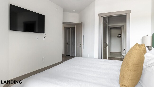 Foto del edificio - 2650 S McDonald St