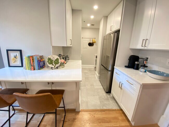 Foto del edificio - 1736 18th St NW