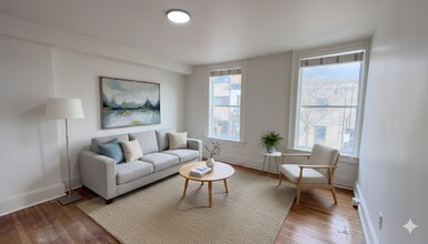 Building Photo - 73 St Paul St