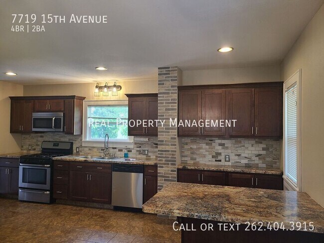 Foto del edificio - 7719 15th Ave