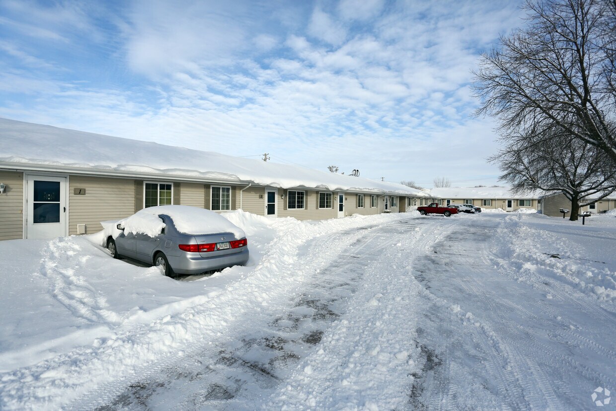Foto del edificio - Linden Residence