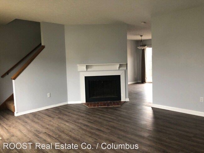 Building Photo - 2 br, 2.5 bath House - 1644 Park Row Drive
