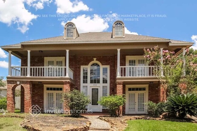 Building Photo - 18406 Spinner Ct Dr