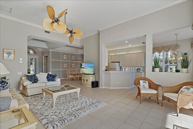 Foto del edificio - Seasonal Fully Furnished Private house wit...