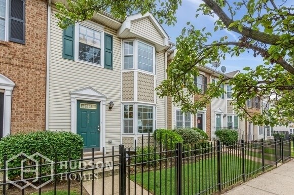 Primary Photo - NOW AVAILABLE! - 272 West Kinney Street, N...