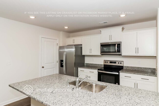 Building Photo - 124 Allston Wy