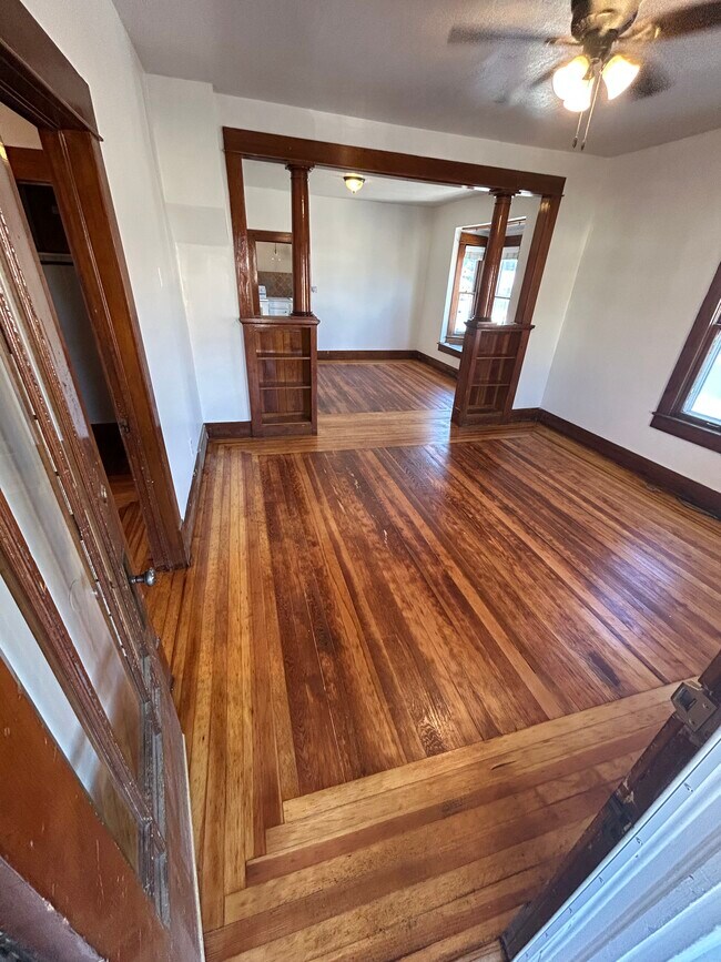 Foto del edificio - 131 N 2nd Ave