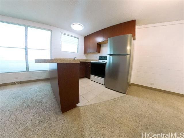 Building Photo - 1531 Makiki St