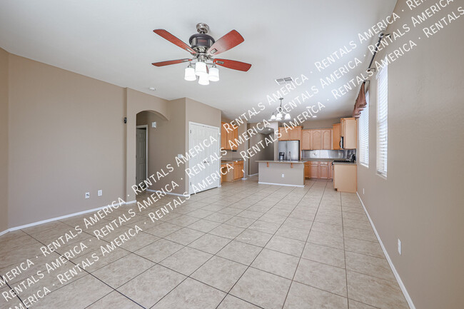 Foto del edificio - 4 Bedroom home in Laveen