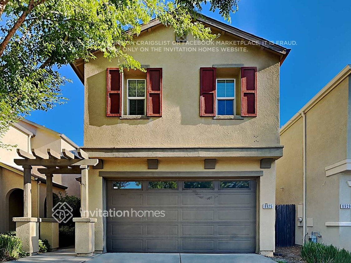 Foto principal - 8925 Robbins Rd